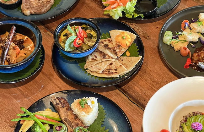 Korsiri Villas - Foto 24