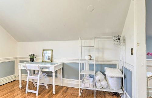 Pet-Friendly Pond View Loft with Private Pool! - Foto 14