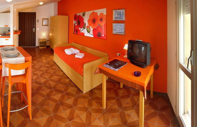 Coastal Retreat in Cattolica - Foto 6