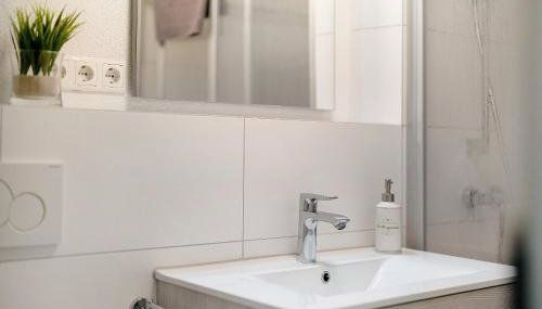 Ferienwohnung Morgensonne - Foto 4