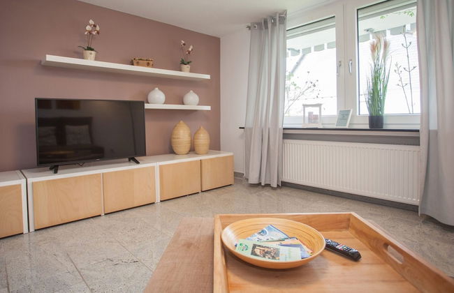 Apt - Neuastenbergerstrasse 4 Neuasten - Foto 1