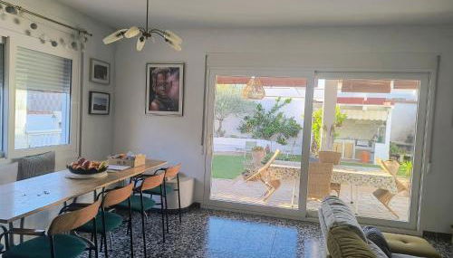 grande maison de vacance proche de la mer - Foto 2