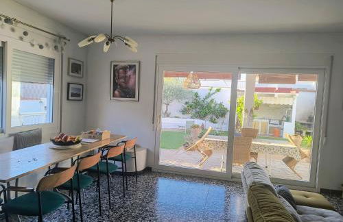 grande maison de vacance proche de la mer - Foto 2