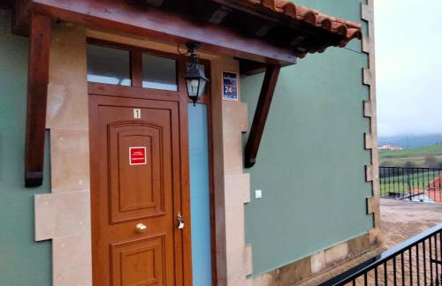 El Mirador de La Hayuela, a 7 min de Comillas - Photo 35