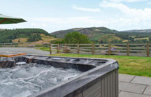 Pistyll Gwyn - Foto 1