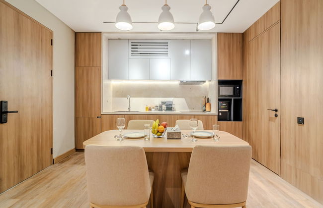 Alex Villas Complex N3 - Photo 33