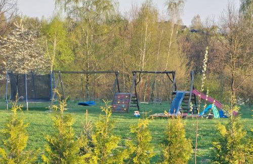 Gosp. Agroturystyczne Stary Gaj - Foto 17