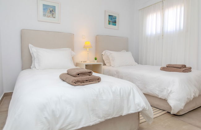 Naxian Resort - Foto 27