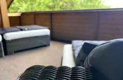 Ferienhaus Chalet am Hotel "Mein Bergblick" - Foto 13