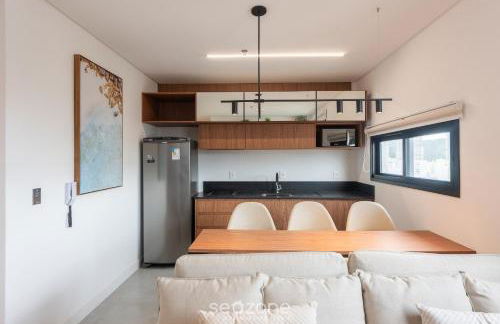 MHFs - Various Apts in a Building with Ocean View in Itapema - Photo 146