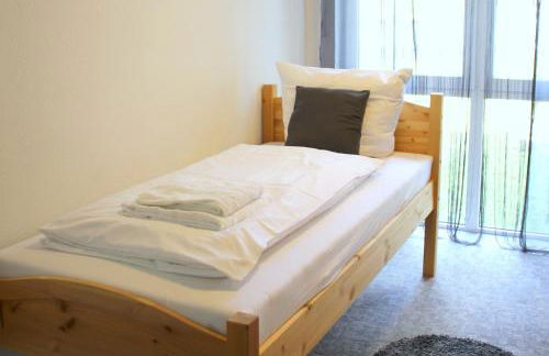 City Apartment Regensburg - Foto 1