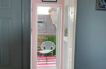 "The Parlour" Seafront Apartment - Foto 15