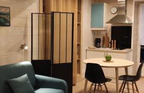 Studio GIMAZANE - Foto 1