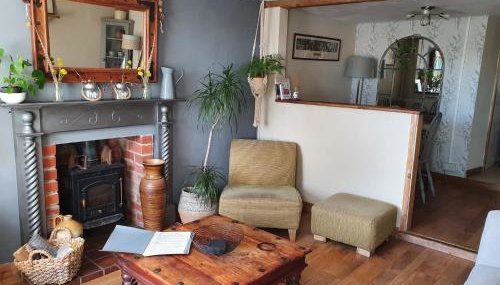 Wales' Highest Village - The Chartist Cottage - Trefil - Foto 4