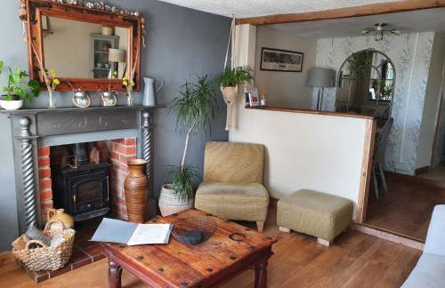 Wales' Highest Village - The Chartist Cottage - Trefil - Photo 4