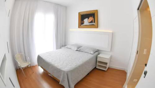 apartamento maravilhoso da maria - Foto 5