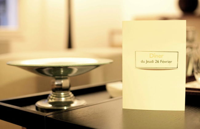 Montmartre Residence - Foto 29