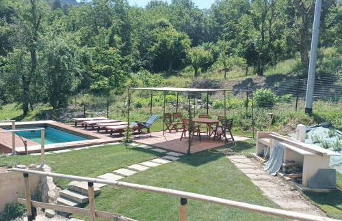 La Casa di Loia, casa vacanze con piscina esclusiva - Foto 3