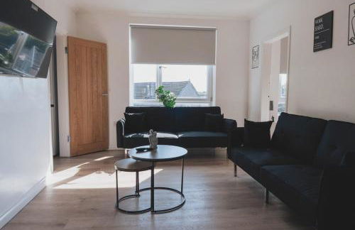 Stylish 3BR Stay by Hampden No 161 with Free Parking - Foto 1