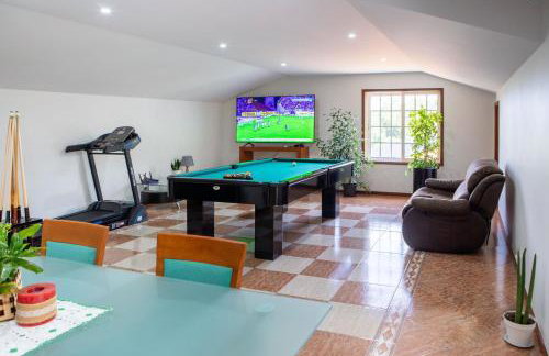 Casa do Lago guest house - Foto 37