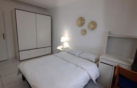 3 bedrooms and salon, La Défense, 5 min walk Metro - Foto 34