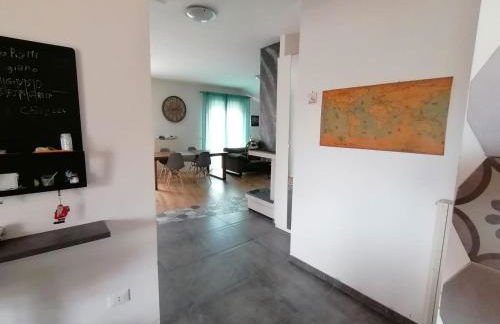 Ampio attico vista mare tra comfort e tranquillità - Foto 19