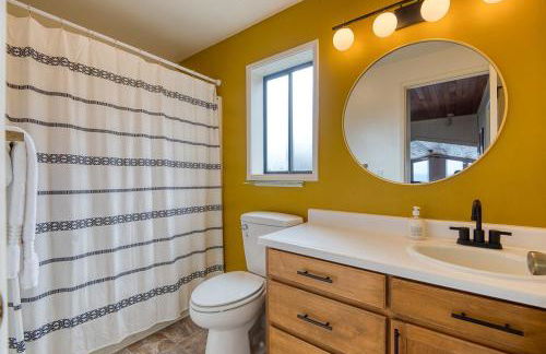 #StayinMyDistrict Cape Arago Sanctuary at the Sea - Foto 44