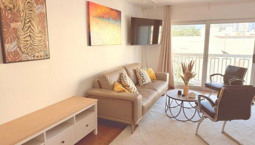 The Collins - Beachfront Bliss & Art Deco Ocean View - Foto 3