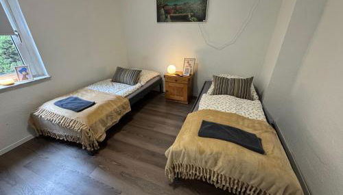 Wohnung mit Garten und Terrasse für 7 Personen - Foto 3