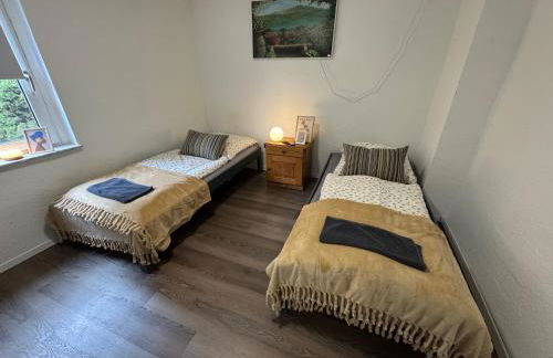 Wohnung mit Garten und Terrasse für 7 Personen - Foto 3