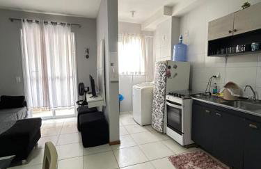 Apto Próximo Hospital e Centro - Biguaçu - Foto 9