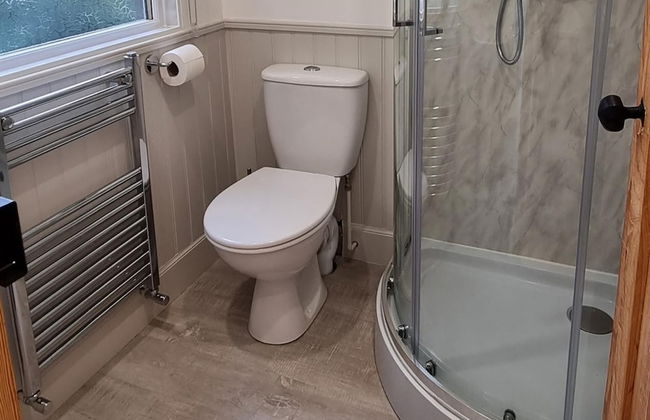 The Coal Office, Aberlour - Foto 11