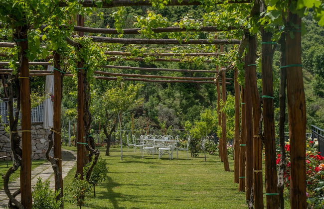 Agriturismo Villa Palmentiello - Foto 30