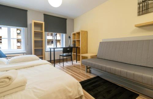 Katowice Central Apartment by BookingHost - Foto 10