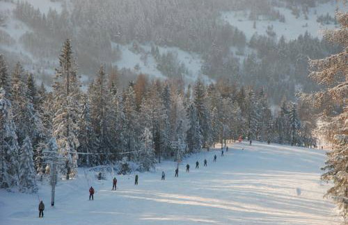 Domki na Polach Piwniczna-Zdrój - Foto 8