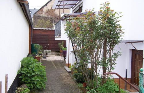 Ferienwohnung Huhn - Foto 17