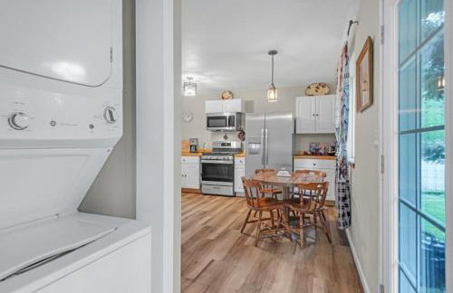 Cozy Country cottage - Foto 18