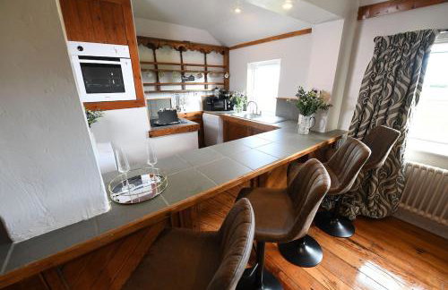 Barn Conversion Co Down - Foto 78