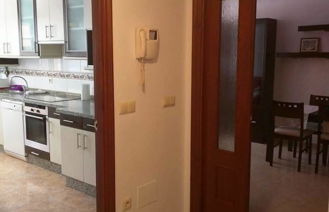 Apartamento Cabañaquinta Senderista - Foto 13