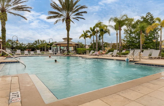 Calypso Villa - Foto 26