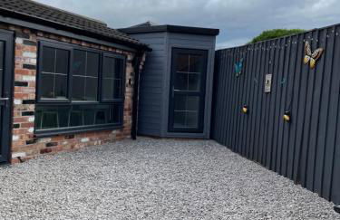 Cosy Jungle Cabin With Bathroom - Foto 10