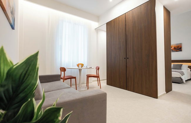 Nora's Suites - Foto 45