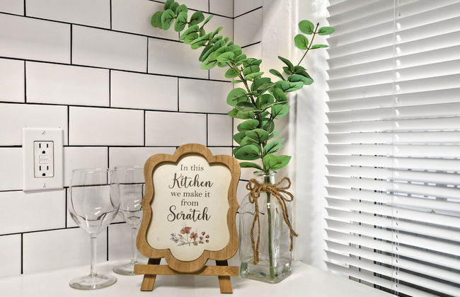 2BR Stylish Apartment in Avondale close to Shops - Roscoe 1W - Foto 21