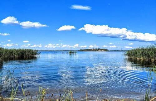 Helenes Ferienwohnung auf dem Bauernhof - Lausitzer Seenland - Foto 51