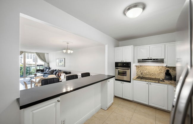 Condo on the Garden - Foto 11