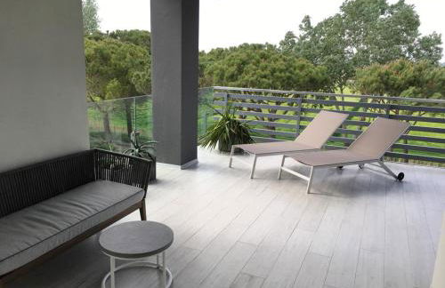 Laguna Palace Resort Apartment - Photo 3