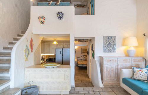 Villa Vista Mare La Corallina - Photo 9