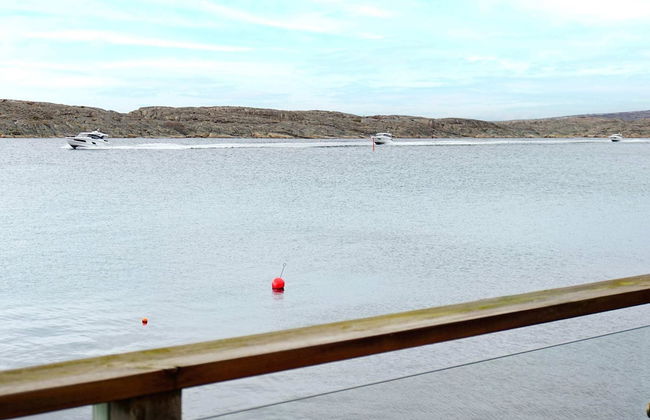 4 Person Holiday Home in Kungshamn-by Traum - Foto 10