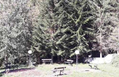 Luna Reale Roccaraso apt - Foto 13