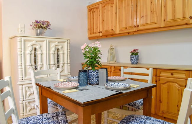 Coastal Stone Residence With Spectacular Scenery - Foto 6